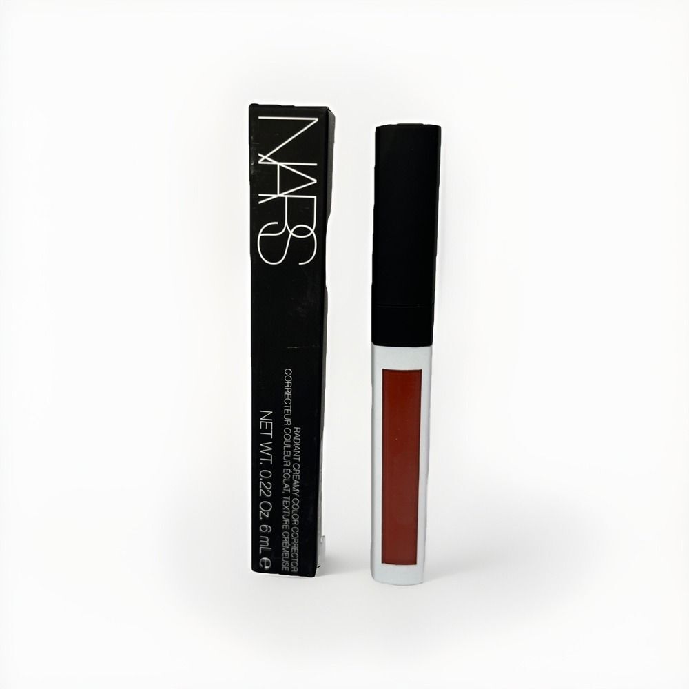 NIB Nars Radiant Creamy Color Corrector DEEP Full Size .22 oz. Concealer